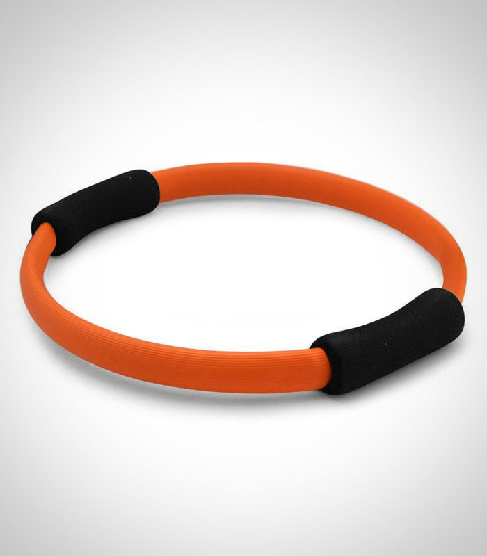 رینگ پیلاتس C نارنجی