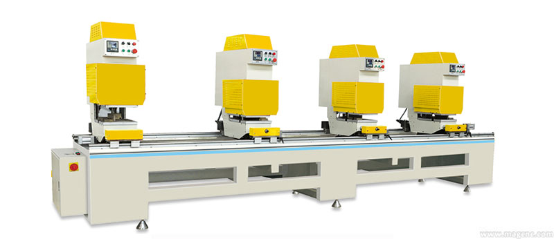 Seamless Welding Machine
