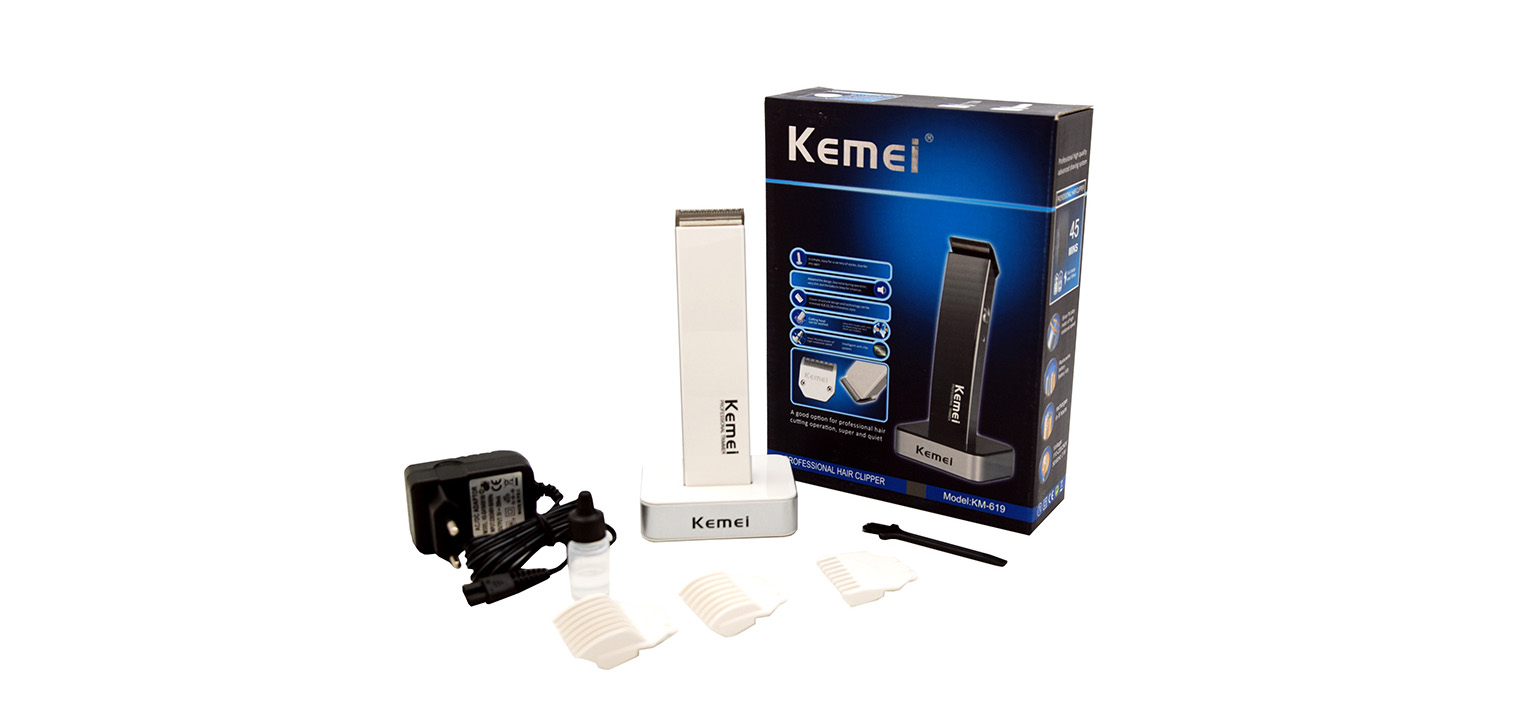 ماشین اصلاح - کد 3735