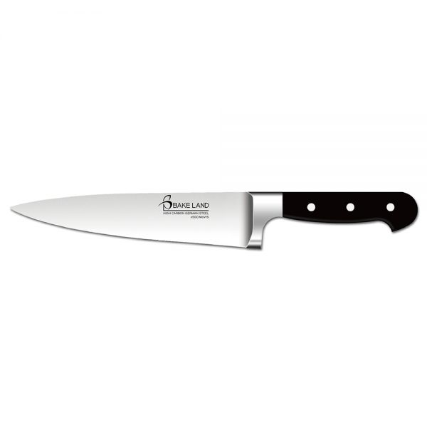 20 cm kitchen knife