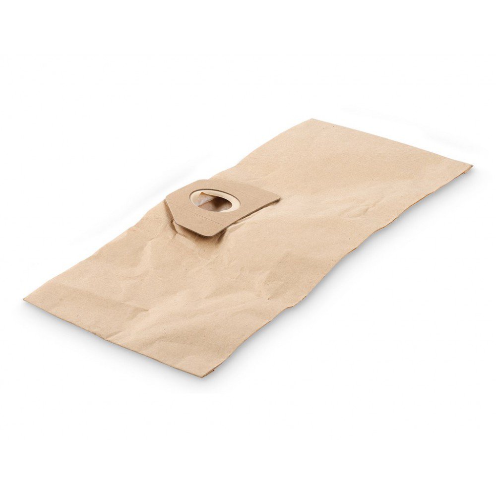 فیلتر پاکتی جاروبرقی صنعتی