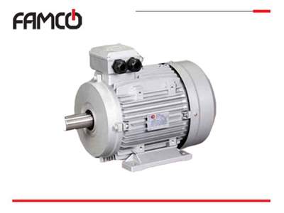 الکتروموتور Stream