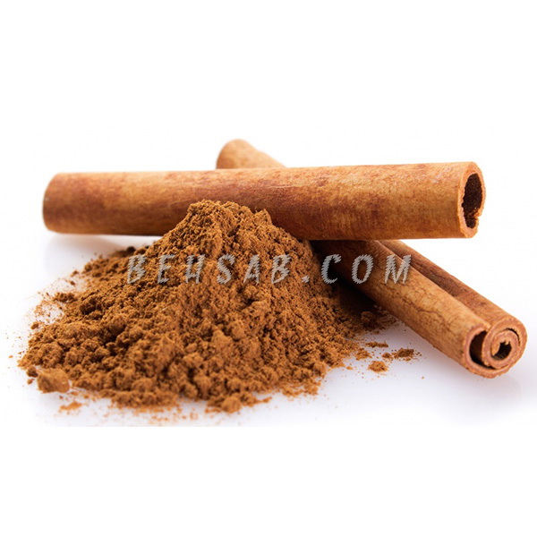 ادویه دارچین