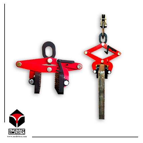 اسلب گیر جرثقیلی (VM)