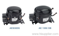 کمپرسور یخچال