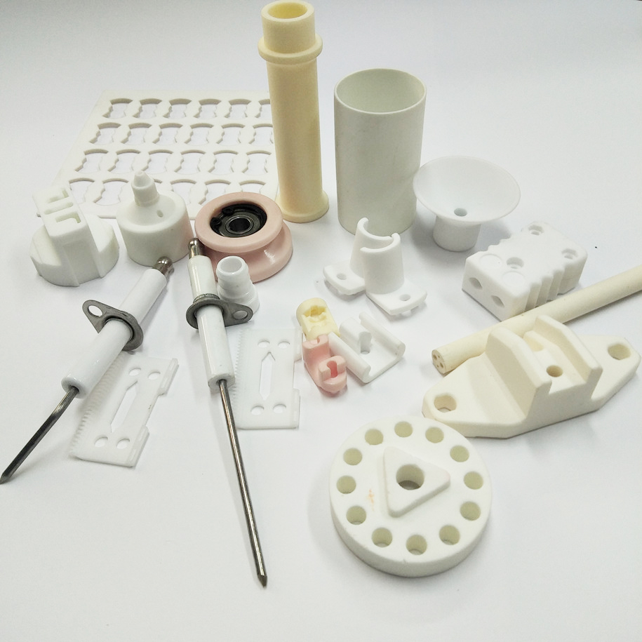 سرامیک دقیق