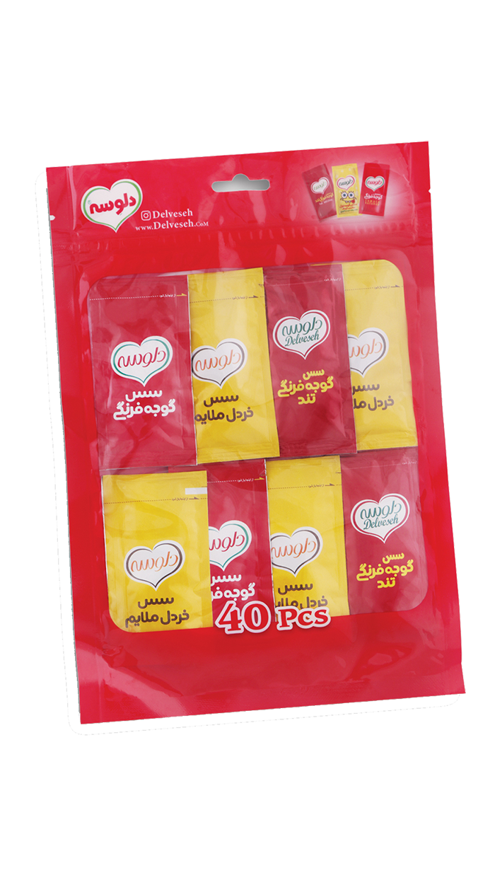 کیف ساشه ترکیبی کچاپ