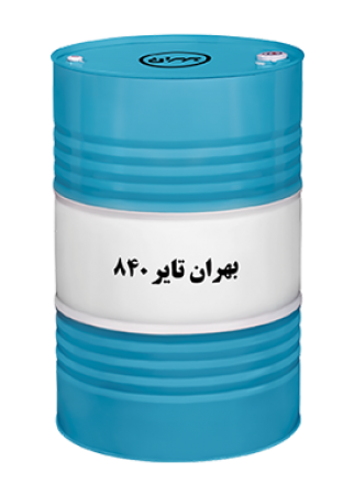 بهران تایر 840