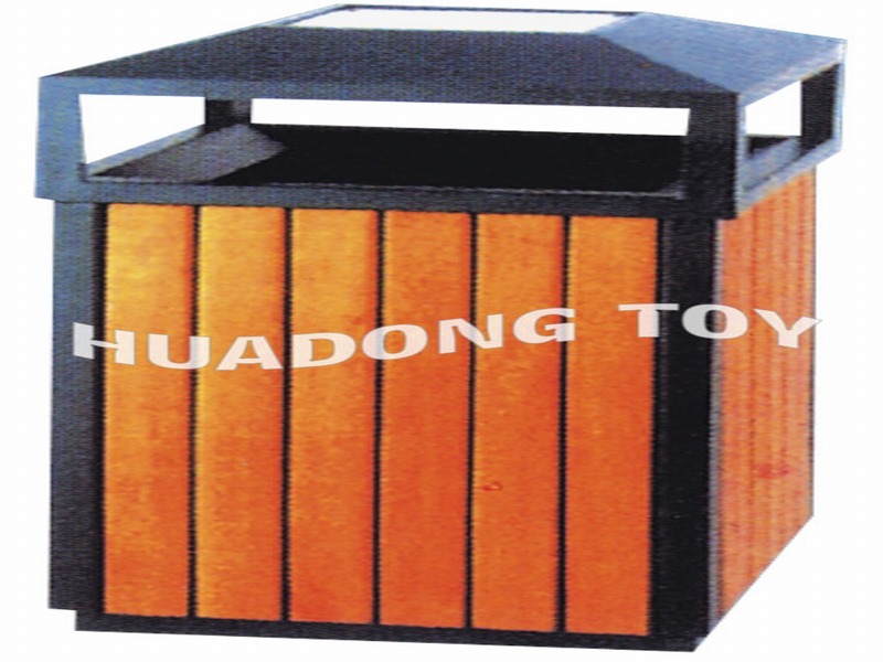 سطل زباله چوبی HD15B-145M