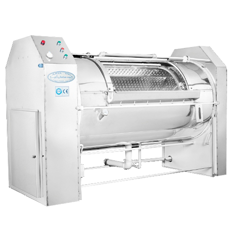 پتوشویی (لباسشویی خوابیده) 80Kg