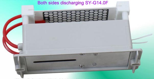 Ruthenium Oxide (NI203) SY-G14g