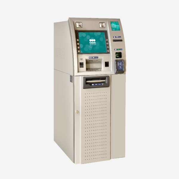 ATM EDGE 8000