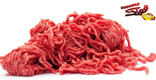 فرآورده های گوشتی