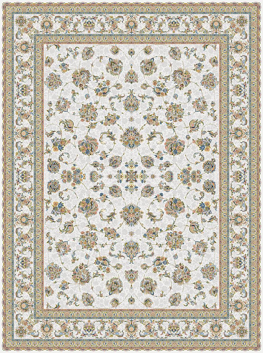 طرح 14001 زمینه کرم