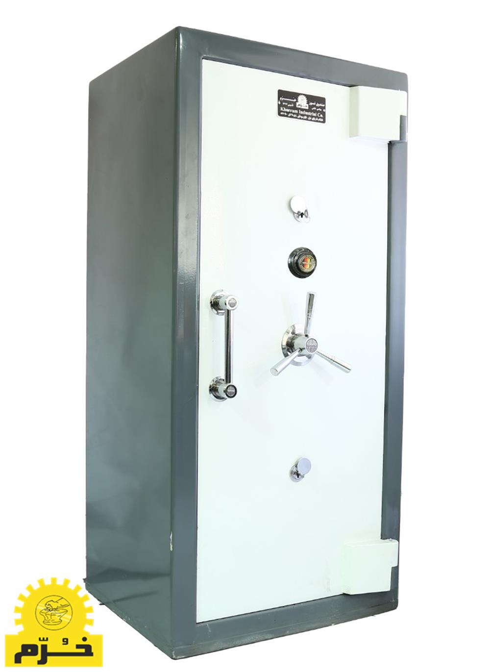 گاوصندوق سوپر خرم مدل S180