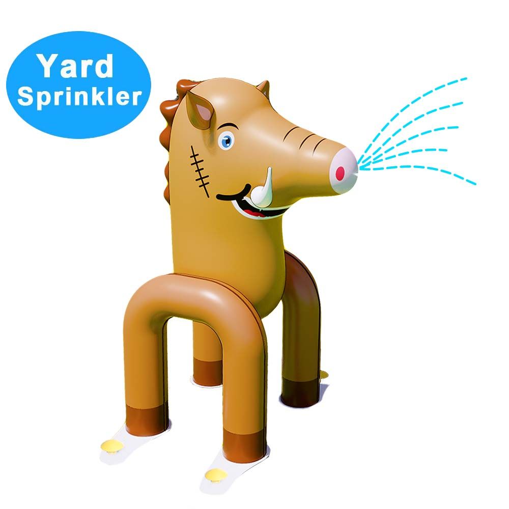 Wild Boar U-Sprinkler
