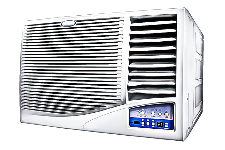 Window air conditioner repair and air conditioner service