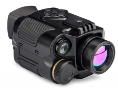 Mini Portable Thermal Imaging Night Vision Monocular with Camera Video PR3-0119