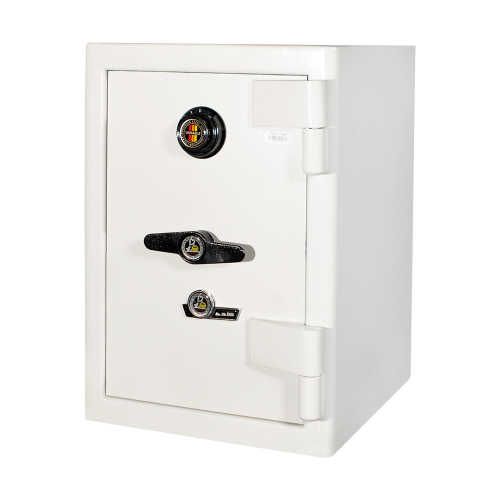 گاوصندوق سایروس ضد سرقت 725S قفل کاوه - رمز مکانیکی