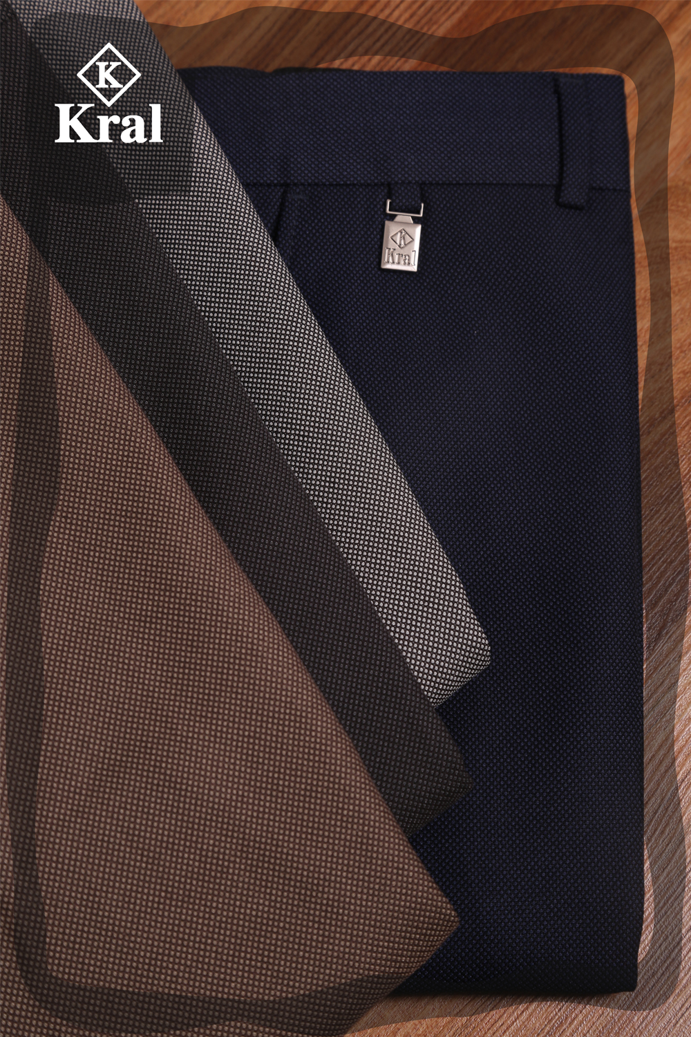 شلوار کد (5041145)