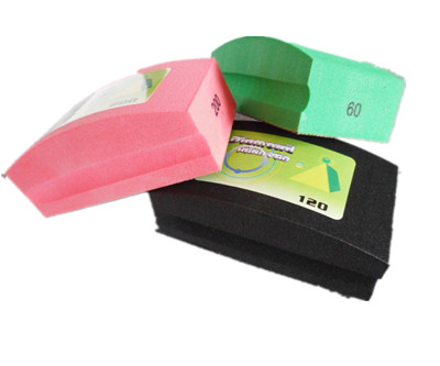 پد دستی الماس KT-36 برای پرداخت عالی شیشه