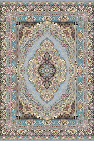 ۱۲۰۰ شانه گلستان