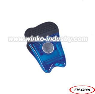 FM 42001/Magnetic paper clip