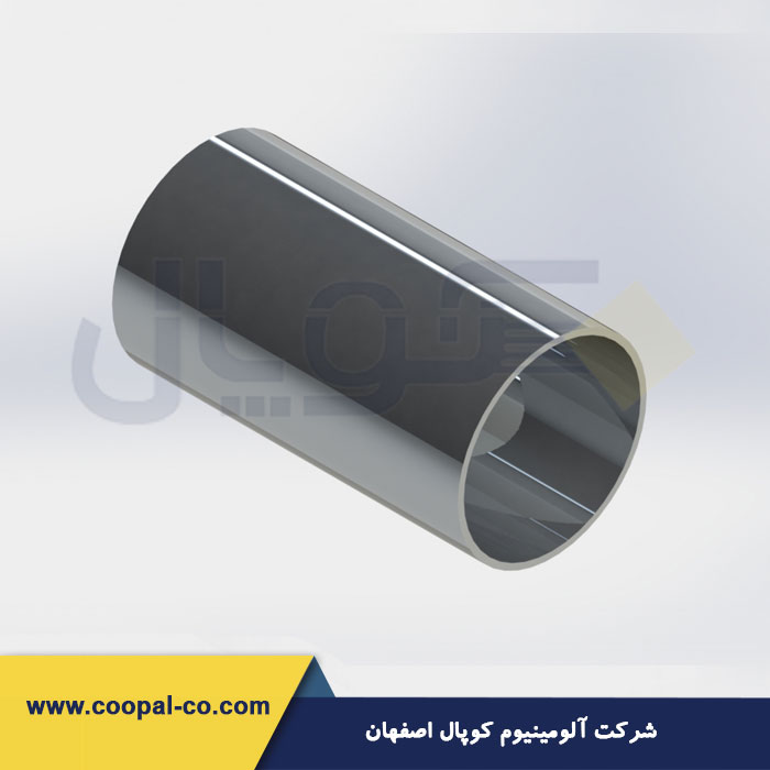 لوله 40 کوپلینگ