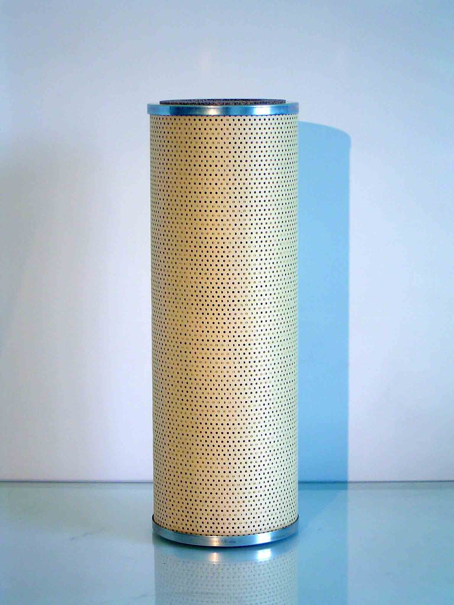 DF402-Cartridge Fuel Filter