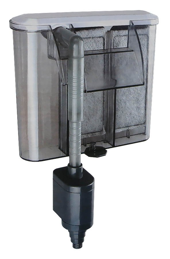 فیلتر آویز AQUATEC سری AQF