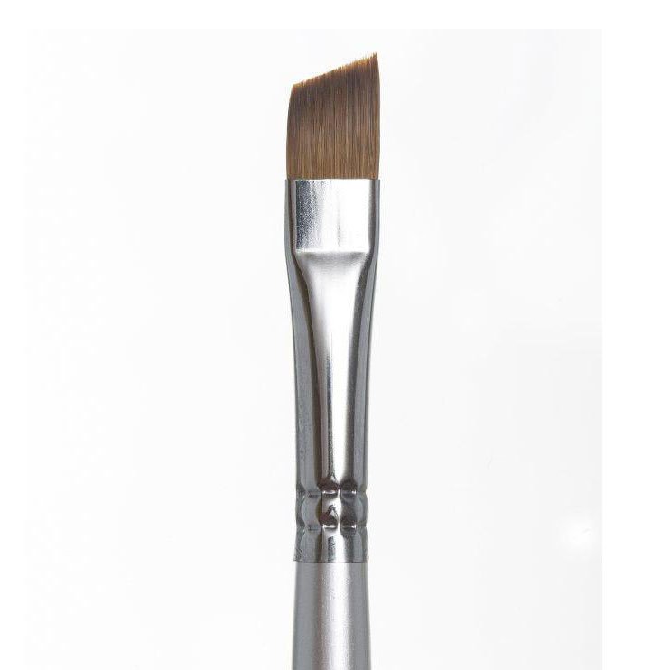 قلم آرایش و گریم – سر کج