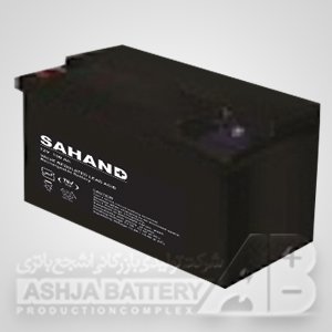 Sahand UPS batteries 155