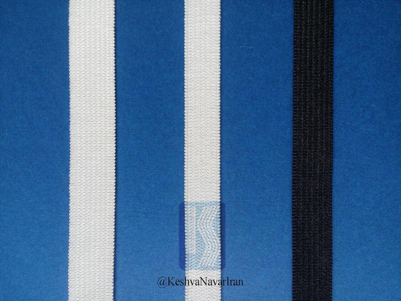 Tabriz needle holder