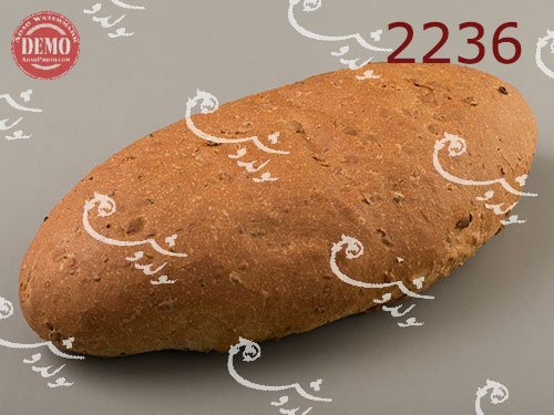 Bread 2236