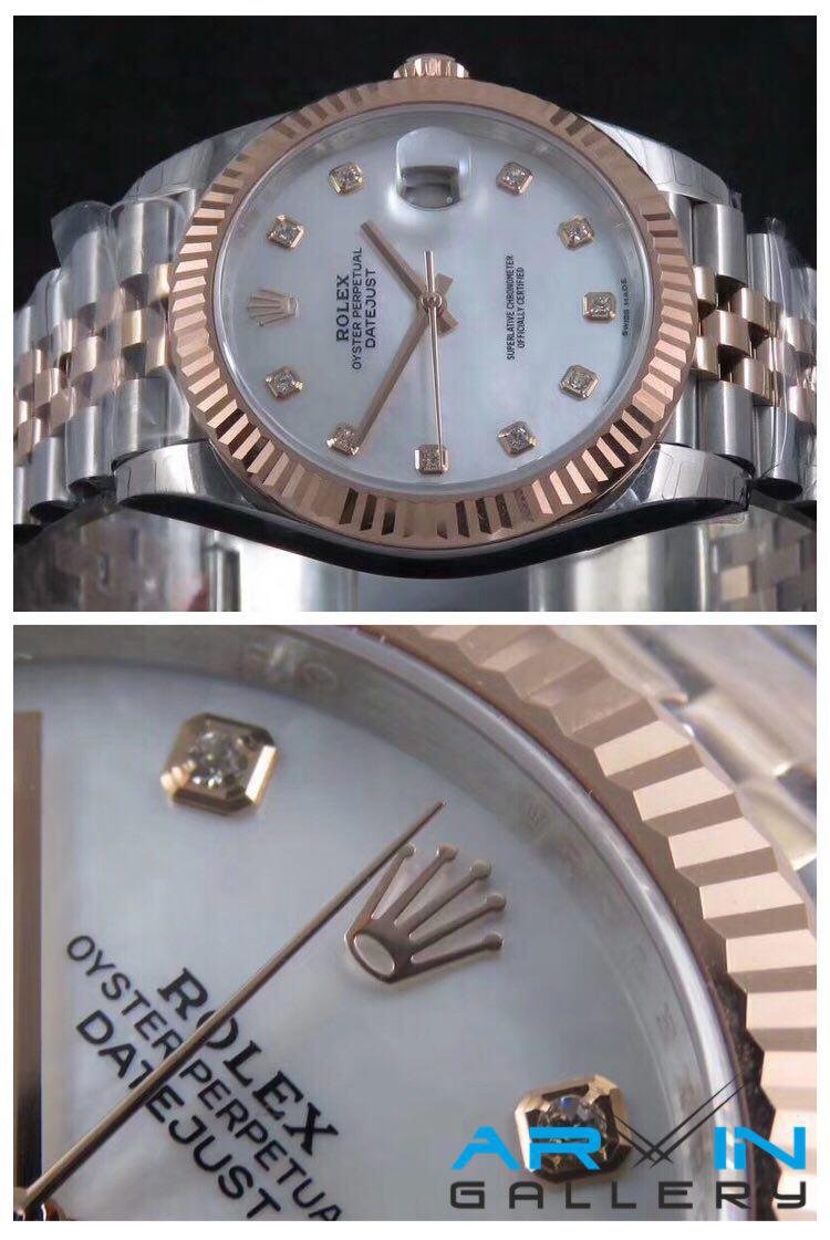 rolex