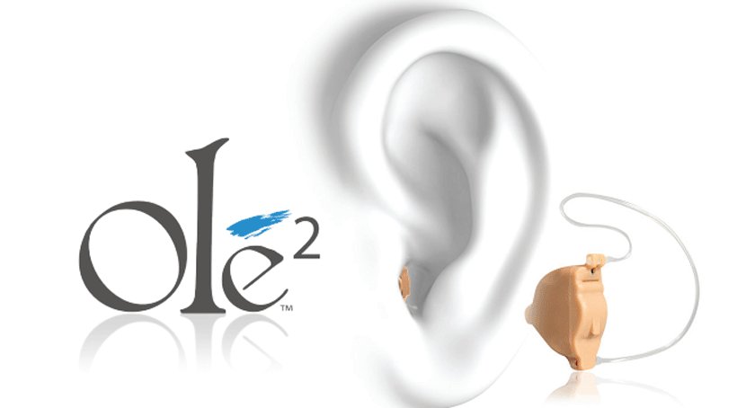OLE hearing aids