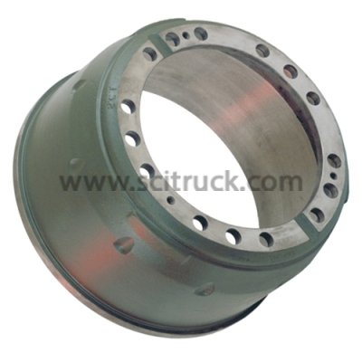 کاسه چرخ عقب