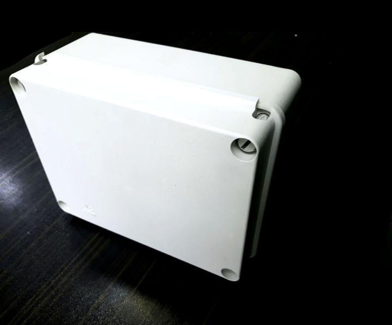 جعبه تقسیم ۱۷ در ۲۴