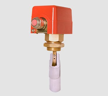 Flow switch type FS 16-01