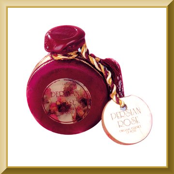 روغن گل سرخ