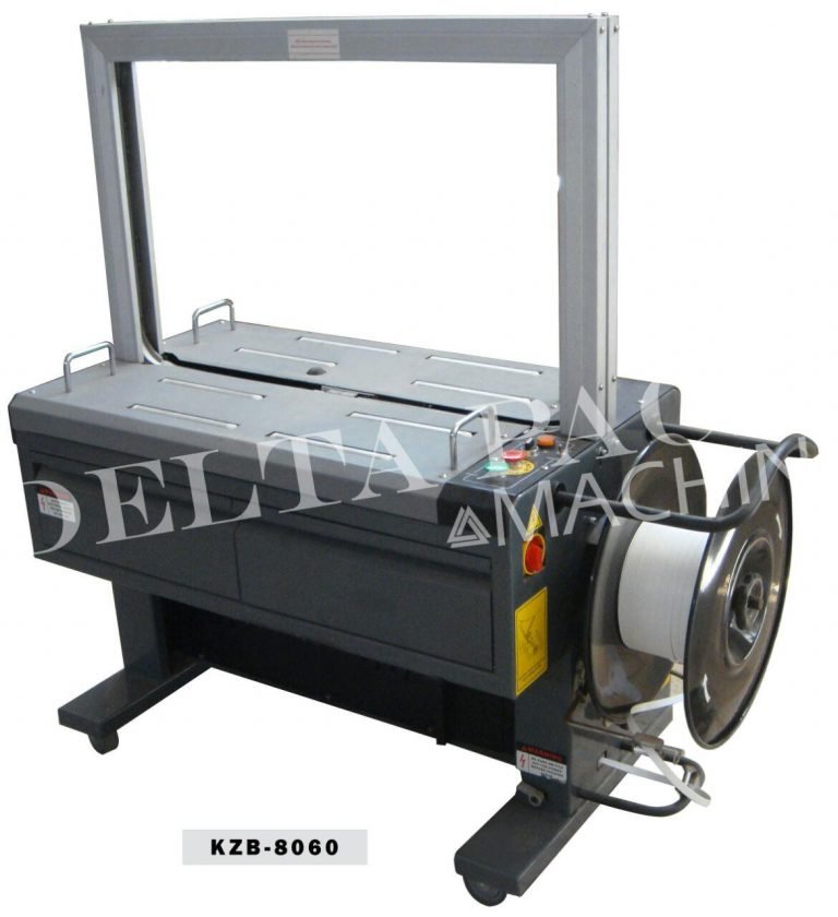 Automatic slider machine (KZB_8060)