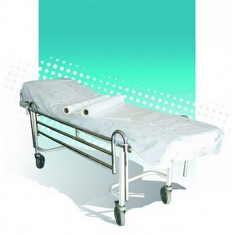 Bed linen, disposable dew sheets