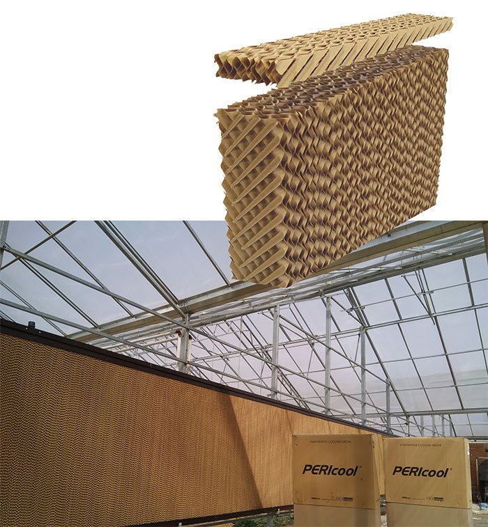 سیستم سرمایشی