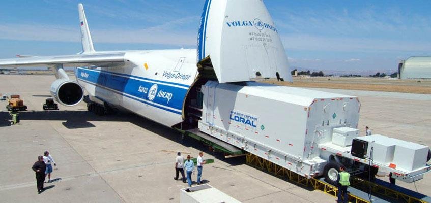 Airborne Blue Sky Service