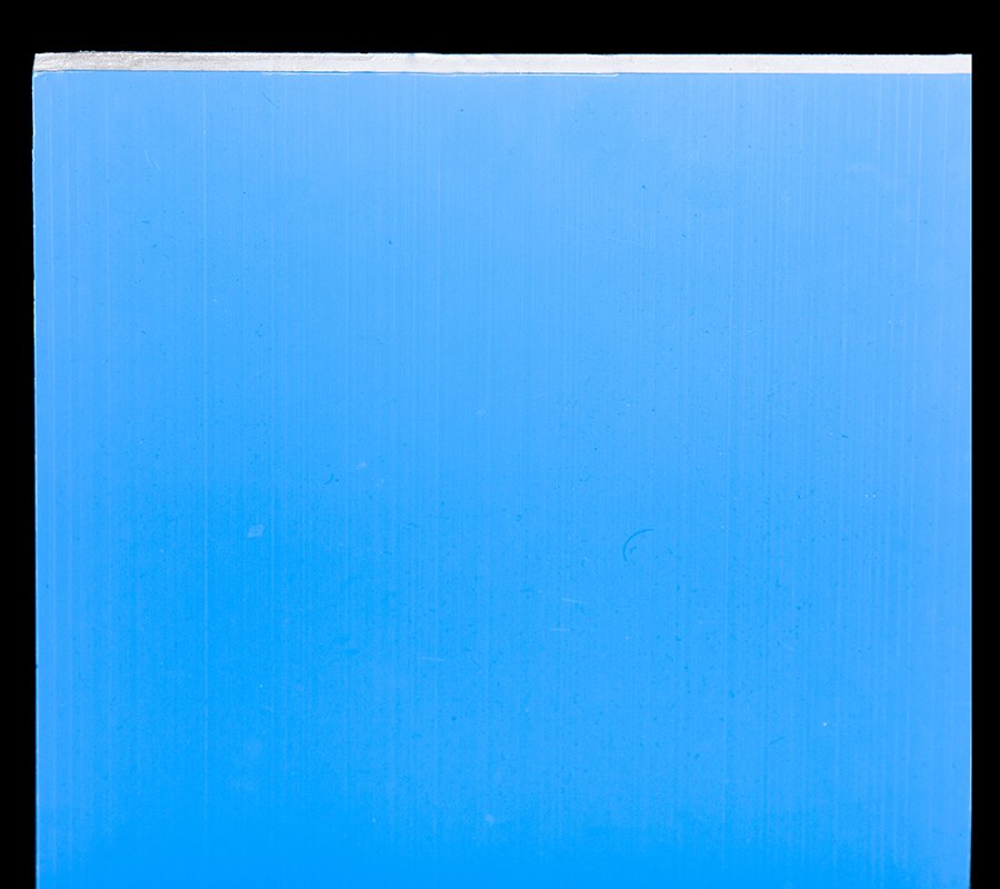 Three layer PVC sheet- Foam board PVC Fibr