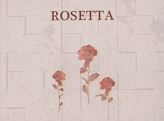 Roseta