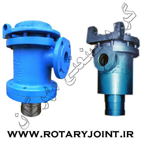 Rotary Joint Model RMZ4