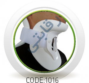 Competitive Philadelphia necklace - with eight-millimeter foam