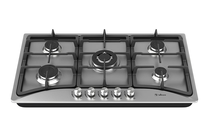 اجاق گاز صفحه اي