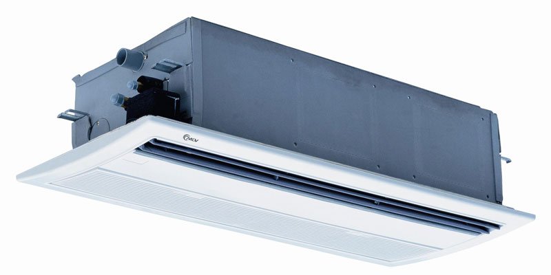 One-way cassette 24,000 hot and cold media